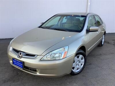 2005 Honda Accord LX - Photo 2 - Crest Hill, IL 60403