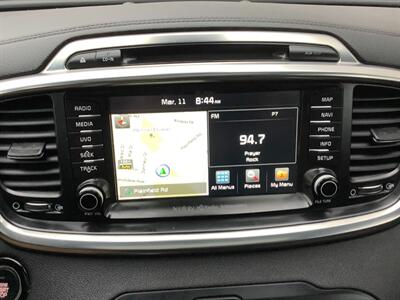 2017 Kia Sorento SX Limited V6   - Photo 20 - Crest Hill, IL 60403