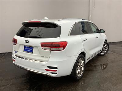 2017 Kia Sorento SX Limited V6   - Photo 7 - Crest Hill, IL 60403