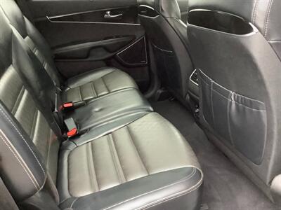 2017 Kia Sorento SX Limited V6   - Photo 31 - Crest Hill, IL 60403