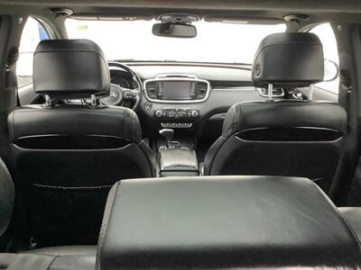 2017 Kia Sorento SX Limited V6   - Photo 41 - Crest Hill, IL 60403