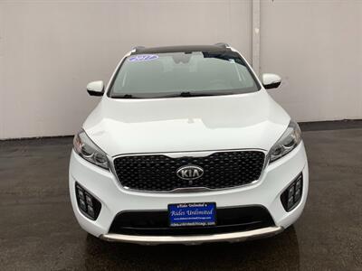 2017 Kia Sorento SX Limited V6   - Photo 10 - Crest Hill, IL 60403