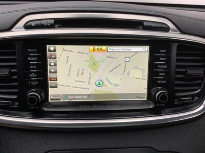 2017 Kia Sorento SX Limited V6   - Photo 21 - Crest Hill, IL 60403