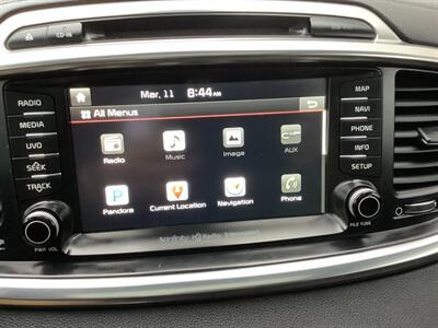 2017 Kia Sorento SX Limited V6   - Photo 24 - Crest Hill, IL 60403