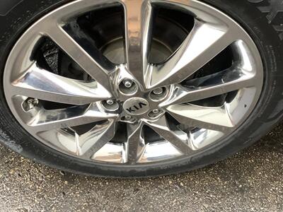 2017 Kia Sorento SX Limited V6   - Photo 44 - Crest Hill, IL 60403