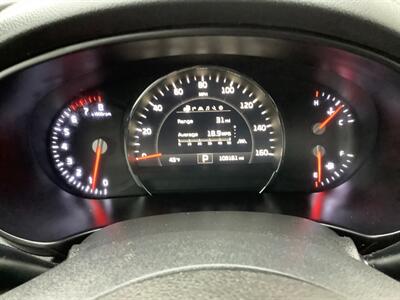 2017 Kia Sorento SX Limited V6   - Photo 25 - Crest Hill, IL 60403