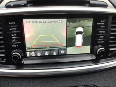 2017 Kia Sorento SX Limited V6   - Photo 11 - Crest Hill, IL 60403