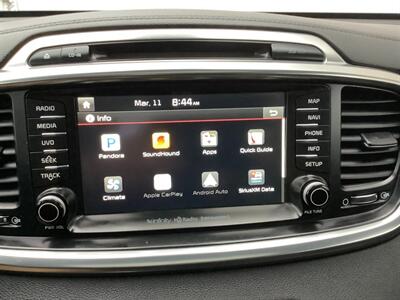 2017 Kia Sorento SX Limited V6   - Photo 22 - Crest Hill, IL 60403