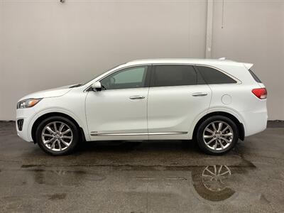 2017 Kia Sorento SX Limited V6   - Photo 3 - Crest Hill, IL 60403