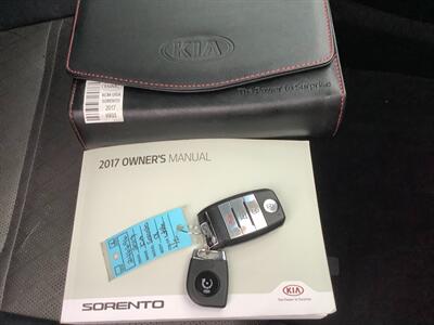 2017 Kia Sorento SX Limited V6   - Photo 46 - Crest Hill, IL 60403
