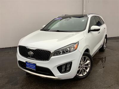 2017 Kia Sorento SX Limited V6   - Photo 2 - Crest Hill, IL 60403