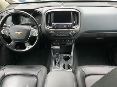 2021 Chevrolet Colorado Z71  Midnight Edition Package $43,115 Window sticker - Photo 44 - Crest Hill, IL 60403