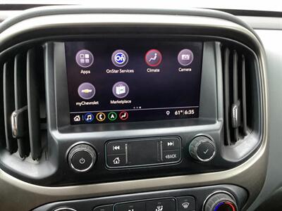 2021 Chevrolet Colorado Z71  Midnight Edition Package $43,115 Window sticker - Photo 23 - Crest Hill, IL 60403