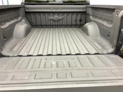 2021 Chevrolet Colorado Z71  Midnight Edition Package $43,115 Window sticker - Photo 46 - Crest Hill, IL 60403