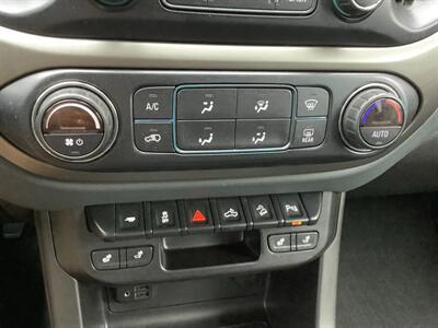2021 Chevrolet Colorado Z71  Midnight Edition Package $43,115 Window sticker - Photo 28 - Crest Hill, IL 60403