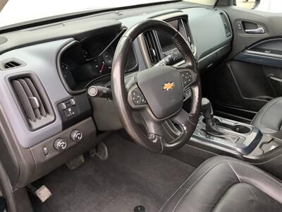 2021 Chevrolet Colorado Z71  Midnight Edition Package $43,115 Window sticker - Photo 59 - Crest Hill, IL 60403