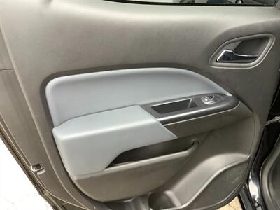 2021 Chevrolet Colorado Z71  Midnight Edition Package $43,115 Window sticker - Photo 31 - Crest Hill, IL 60403
