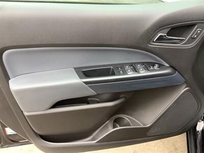 2021 Chevrolet Colorado Z71  Midnight Edition Package $43,115 Window sticker - Photo 13 - Crest Hill, IL 60403