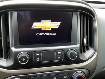 2021 Chevrolet Colorado Z71  Midnight Edition Package $43,115 Window sticker - Photo 19 - Crest Hill, IL 60403