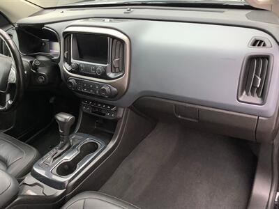 2021 Chevrolet Colorado Z71  Midnight Edition Package $43,115 Window sticker - Photo 41 - Crest Hill, IL 60403