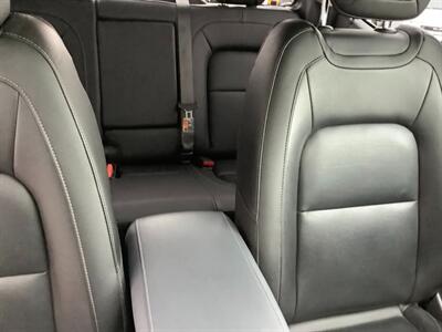 2021 Chevrolet Colorado Z71  Midnight Edition Package $43,115 Window sticker - Photo 43 - Crest Hill, IL 60403
