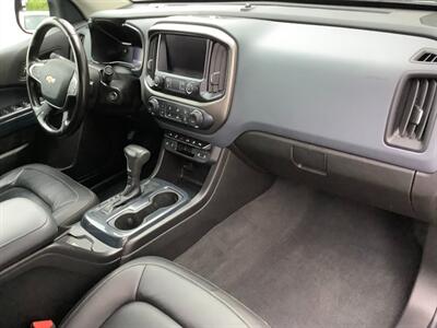 2021 Chevrolet Colorado Z71  Midnight Edition Package $43,115 Window sticker - Photo 40 - Crest Hill, IL 60403