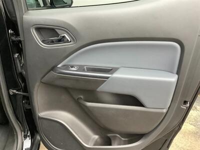 2021 Chevrolet Colorado Z71  Midnight Edition Package $43,115 Window sticker - Photo 35 - Crest Hill, IL 60403