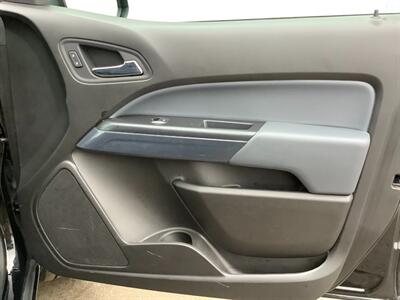 2021 Chevrolet Colorado Z71  Midnight Edition Package $43,115 Window sticker - Photo 37 - Crest Hill, IL 60403