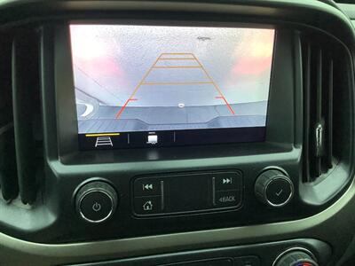2021 Chevrolet Colorado Z71  Midnight Edition Package $43,115 Window sticker - Photo 12 - Crest Hill, IL 60403