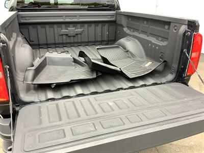 2021 Chevrolet Colorado Z71  Midnight Edition Package $43,115 Window sticker - Photo 62 - Crest Hill, IL 60403