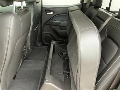 2021 Chevrolet Colorado Z71  Midnight Edition Package $43,115 Window sticker - Photo 33 - Crest Hill, IL 60403