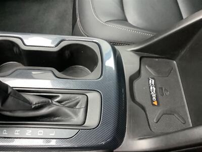 2021 Chevrolet Colorado Z71  Midnight Edition Package $43,115 Window sticker - Photo 17 - Crest Hill, IL 60403