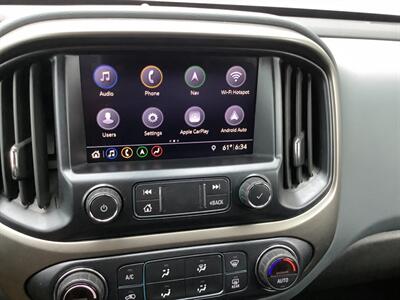 2021 Chevrolet Colorado Z71  Midnight Edition Package $43,115 Window sticker - Photo 22 - Crest Hill, IL 60403