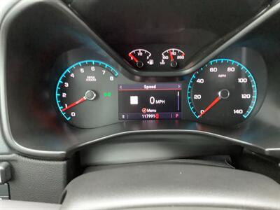2021 Chevrolet Colorado Z71  Midnight Edition Package $43,115 Window sticker - Photo 27 - Crest Hill, IL 60403