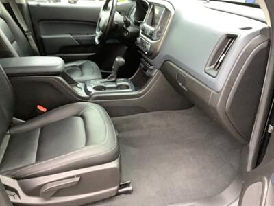 2021 Chevrolet Colorado Z71  Midnight Edition Package $43,115 Window sticker - Photo 39 - Crest Hill, IL 60403
