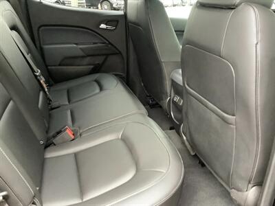 2021 Chevrolet Colorado Z71  Midnight Edition Package $43,115 Window sticker - Photo 36 - Crest Hill, IL 60403