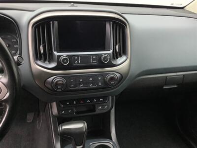 2021 Chevrolet Colorado Z71  Midnight Edition Package $43,115 Window sticker - Photo 60 - Crest Hill, IL 60403