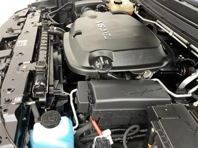 2021 Chevrolet Colorado Z71  Midnight Edition Package $43,115 Window sticker - Photo 54 - Crest Hill, IL 60403