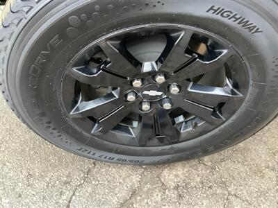2021 Chevrolet Colorado Z71  Midnight Edition Package $43,115 Window sticker - Photo 49 - Crest Hill, IL 60403