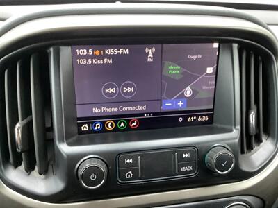 2021 Chevrolet Colorado Z71  Midnight Edition Package $43,115 Window sticker - Photo 24 - Crest Hill, IL 60403