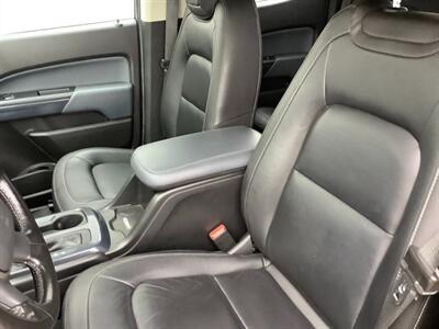 2021 Chevrolet Colorado Z71  Midnight Edition Package $43,115 Window sticker - Photo 29 - Crest Hill, IL 60403