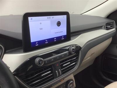 2021 Ford Escape SE   - Photo 19 - Crest Hill, IL 60403