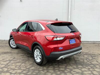 2021 Ford Escape SE   - Photo 4 - Crest Hill, IL 60403