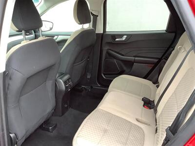 2021 Ford Escape SE   - Photo 25 - Crest Hill, IL 60403