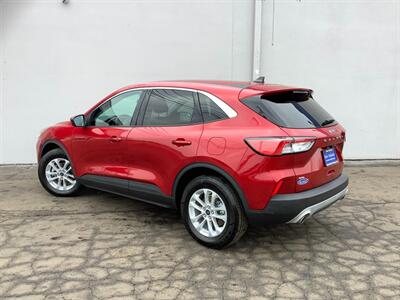 2021 Ford Escape SE   - Photo 5 - Crest Hill, IL 60403