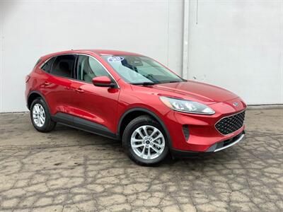 2021 Ford Escape SE   - Photo 10 - Crest Hill, IL 60403