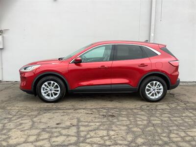 2021 Ford Escape SE   - Photo 3 - Crest Hill, IL 60403