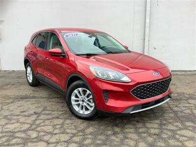 2021 Ford Escape SE   - Photo 11 - Crest Hill, IL 60403