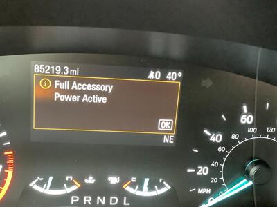 2021 Ford Escape SE   - Photo 21 - Crest Hill, IL 60403