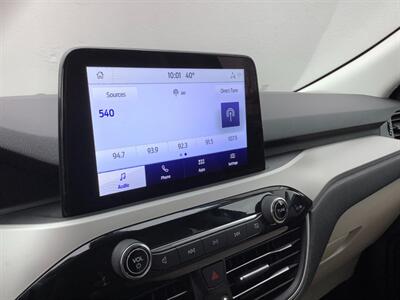 2021 Ford Escape SE   - Photo 20 - Crest Hill, IL 60403